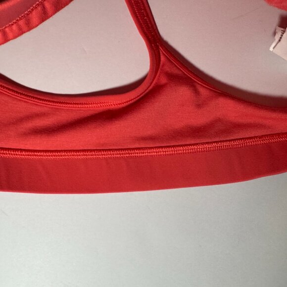 Lululemon Bra Flow Y Nulu Size 10 - Picture 6 of 13